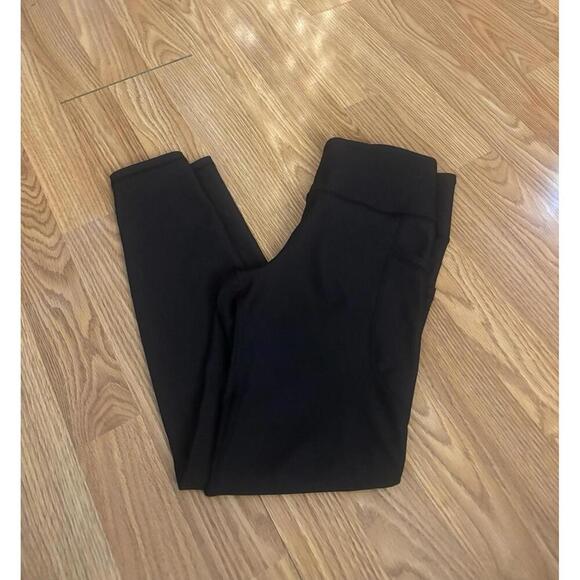 Old Navy Pants - Old Navy Active High Rise Leggings Size Medium